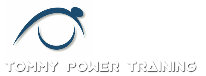 Tommy Power - Performance & Corrective Exercise
